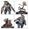 W40k - Sapeurs de la Marine Impériale