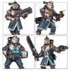W40k - Sapeurs de la Marine Impériale