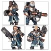 W40k - Sapeurs de la Marine Impériale