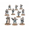 W40k - Sapeurs de la Marine Impériale