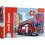 Puzzle 60P Camion de Pompiers