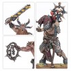 W40K - Hommes Bêtes Affregors Chaos Space Marine