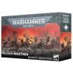 W40K - Hommes Bêtes Affregors Chaos Space Marine