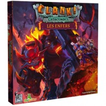 Clank ! les Enfers Extension