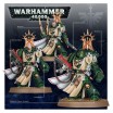 W40K - Master Lazarus Dak Angels
