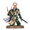 W40K - Master Lazarus Dak Angels