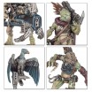W40K - Exordeurs Kroots