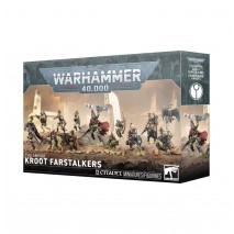 W40K - Exordeurs Kroots