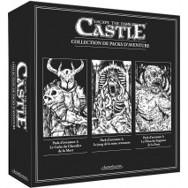 Pack Extensions Escape The Dark Castels FR