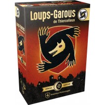 Les Loups-Garous de Thiercelieux 25 ans