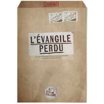 L'Evangile Perdu
