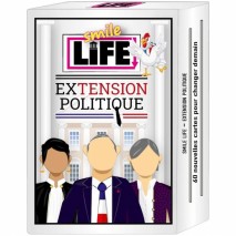 Smile Life Extension Politique