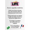 Smile Life Extension Politique