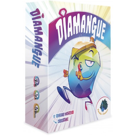 Diamangue