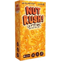 Nut Rush !