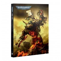 W40K - Codex Orks