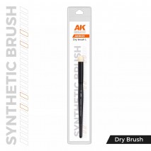 AK - Dry Brush - Taille L