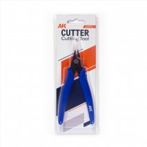 AK Pince / Side Cutter