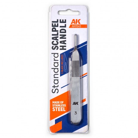 AK - Scalpel