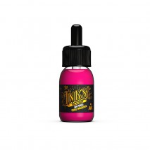 AK - Pure Magenta - INK