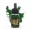 AK - INK Toad Green