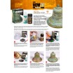 AK - BRONZE EFFECT - EFECTO BRONCE