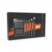 AK Dry Brush Set
