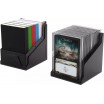 Deckbox Bastion Black 100+