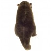 Peluche Loutre 32 cm