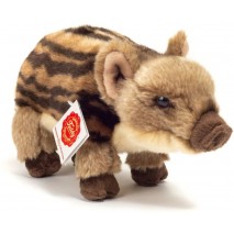 Peluche Marcassin 22cm