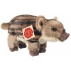 Peluche Marcassin 22cm