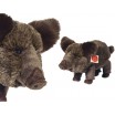 Peluche Sanglier 30cm