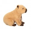 Peluche Capybara 25cm