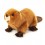 Peluche Castor 28cm