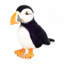 Peluche Macareux 23cm