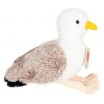 Peluche Mouette 20 cm