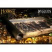 The Hobbit Playmat : Thorins Company