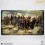 The Hobbit Playmat : Thorins Company