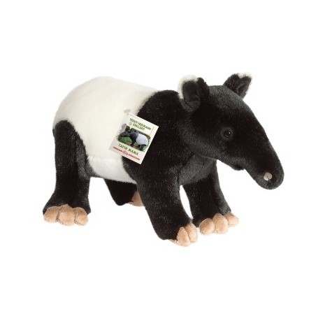 Peluche Tapir 32 cm