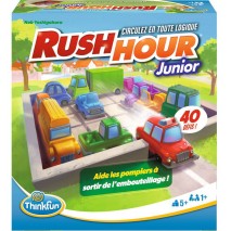 Rush Hour Junior 5+