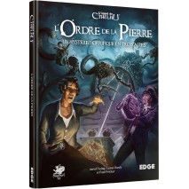 L'Appel de Cthulhu L'Ordre de la Pierre