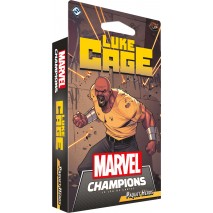 Marvel Champions Luke Cage