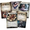 Arkham JCE : Les Enfants Du Sang (campagne)