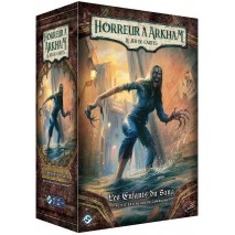 Arkham JCE : Les Enfants Du Sang (campagne)