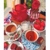 Puzzle 500pcs Gouter