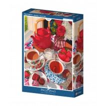 Puzzle 500pcs Gouter