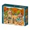 Puzzle 1000pcs Festival d'Automne