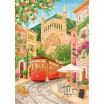 Puzzle 500pcs Port de Soller