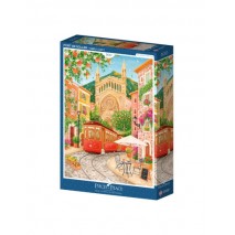 Puzzle 500pcs Port de Soller
