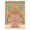 Puzzle 500p porte du Lotus